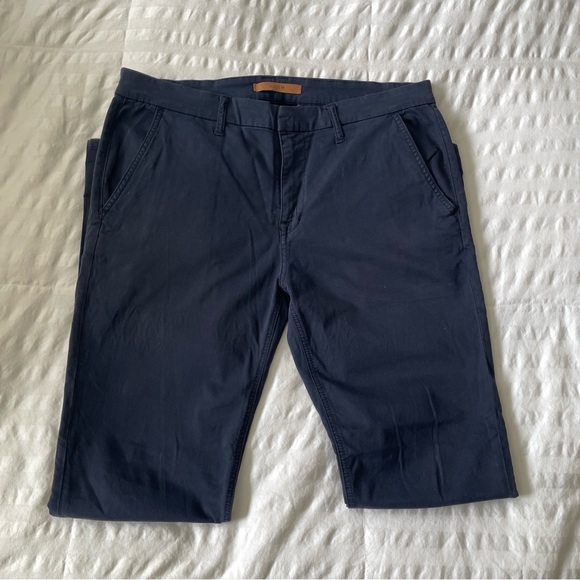 Joe's Jeans Men's Chino Pants 34x32 - Picture 1 of 4